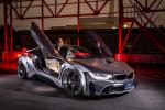 BMW i8 Cyber Edition by Energy Motor Sports 2015 года